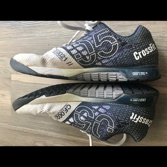 Reebok CrossFit Nano 5. main image 8